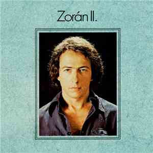 Zorán - Zoran II. FLAC