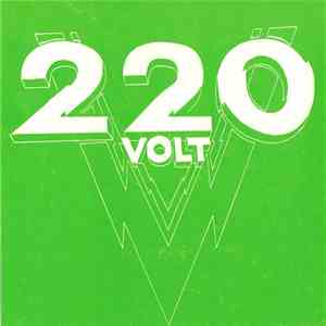 220 Volt - 220 Volt FLAC