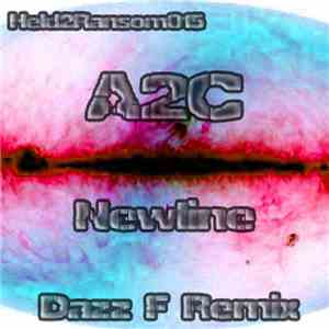 A2C  - Newline FLAC