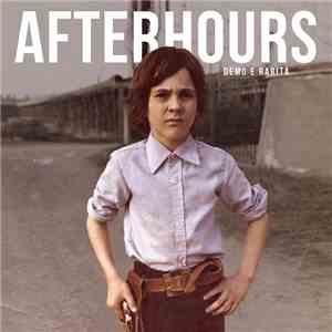 Afterhours - Demo E Rarità FLAC