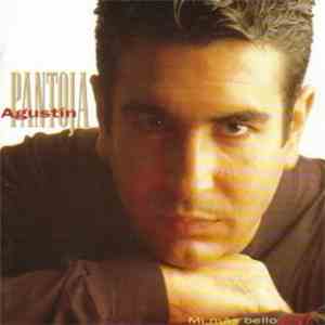 Agustín Pantoja - Mi Mas Bello Error FLAC