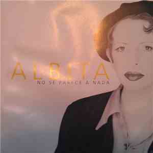 Albita - No Se Parece A Nada FLAC