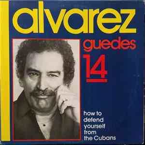 Alvarez Guedes - Alvarez Guedes 14 FLAC