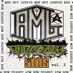 AML  - Ruffneck Sounds Vol. I FLAC