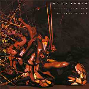 Amon Tobin - Verbal Remixes & Collaborations FLAC