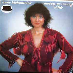 Anne Kirkpatrick - Merry-Go-Round Of Life FLAC