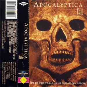 Apocalyptica - Cult FLAC