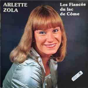 Arlette Zola - Les Fiancés Du Lac De Côme FLAC