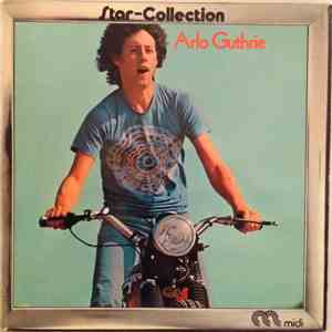 Arlo Guthrie - Star-Collection FLAC