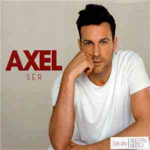 Axel - Ser FLAC