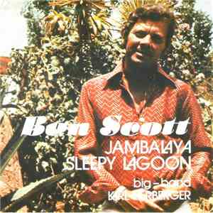 Ben Scott  - Jambalaya / Sleepy Lagoon FLAC