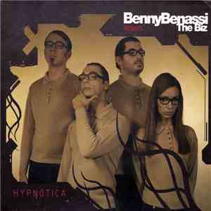 Benny Benassi Presents The Biz - Hypnotica FLAC