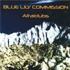 Blue Lily Commission - Altaidubs FLAC
