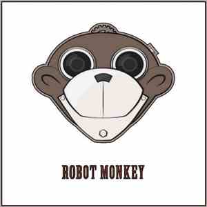 BreakTrailz - Robot Monkey FLAC