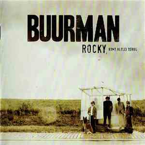 Buurman - Rocky Komt Altijd Terug FLAC