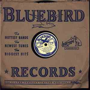 California Ramblers - From The Top Of Your Head / Without A Word Of Warning FLAC
