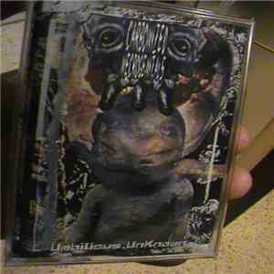 Carbonized Necrogenitals - Umbilicus Unknown FLAC