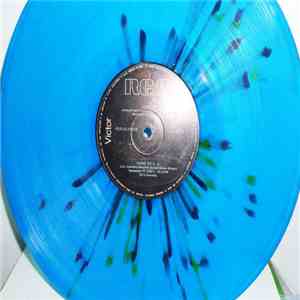 Caviar  - Come To L. A. / One Way Road To Love FLAC