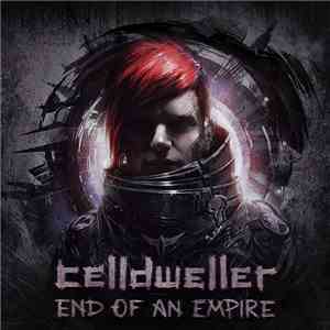 Celldweller - End Of An Empire (Pre-order) FLAC