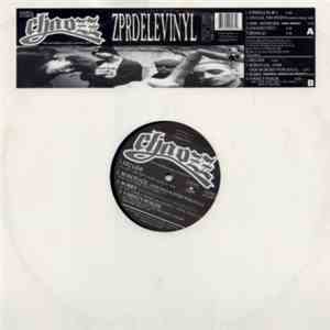 Chaozz - Zprdelevinyl FLAC