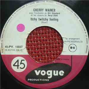 Cherry Wainer Avec L'Orchestre De Bill Shepherd Et Les Choeurs De Beryl Stott - Cerveza FLAC