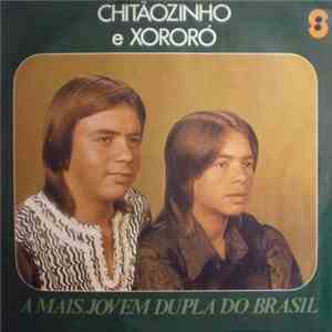 Chitãozinho & Xororó - A MAIS JOVEM DUPLA DO BRASIL FLAC