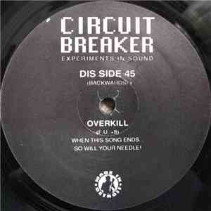 Circuit Breaker - Experiments In Sound FLAC