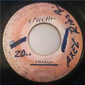 Claritza - Llamarada FLAC