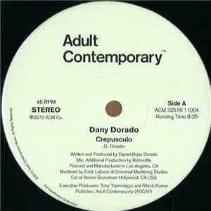 Dany Dorado - Crepusculo / Fuga FLAC