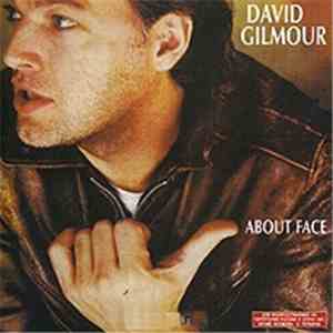 David Gilmour - About Face FLAC