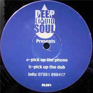 Deep Liquid Soul - Pick Up The Phone FLAC