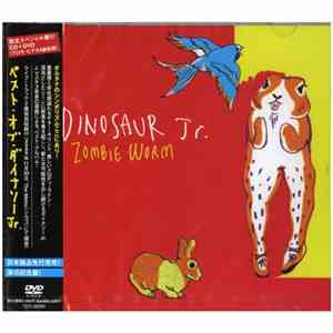 Dinosaur Jr. - Zombie Worm FLAC