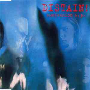 Distain! - Confession E. P. FLAC