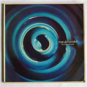 Edgar Froese - Macula Transfer FLAC