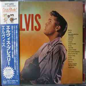 Elvis Presley - Elvis FLAC