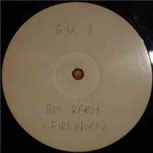 GYR-8 - Get Ready (Fireworks) FLAC