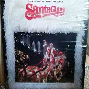 Henry Mancini - Santa Claus The Movie FLAC