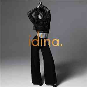 Idina Menzel - Idina FLAC