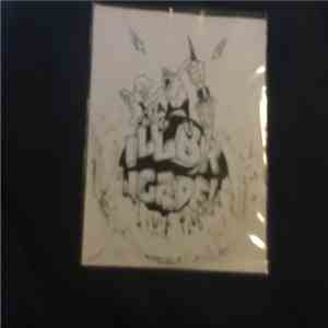 Ill Brigade - Demo FLAC