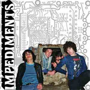 Impediments - Impediments FLAC