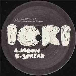 Iori - Moon / Spread FLAC