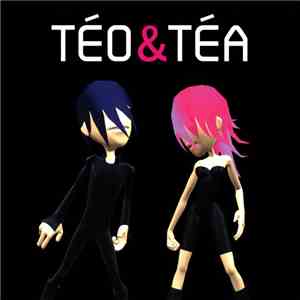 Jean-Michel Jarre - Téo & Téa FLAC