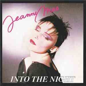 Jeanne Mas - Into The Night FLAC