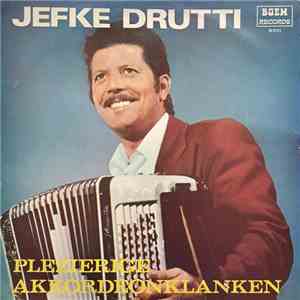 Jefke Drutti - Plezierige Akkordeonklanken FLAC