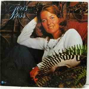 Jeris Ross - Jeris Ross FLAC