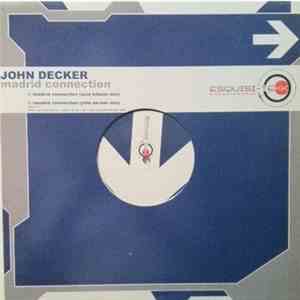 John Decker - Madrid Connection FLAC