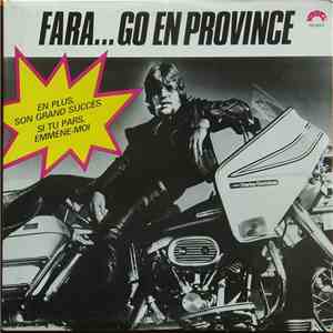 Johnny Farago - Fara...Go En Province FLAC