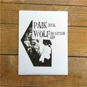 June Paik / Battle Of Wolf 359 - June Paik / Battle Of Wolf 359 FLAC