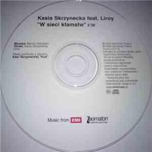Kasia Skrzynecka, Liroy - W Sieci Kłamstw FLAC