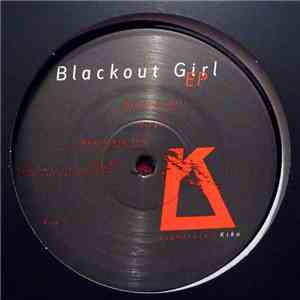 Kiko - Blackout Girl EP FLAC